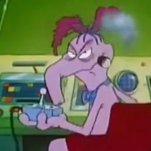 Meet your Posher, Mathew